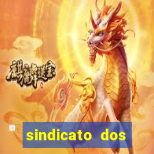 sindicato dos porteiros sp