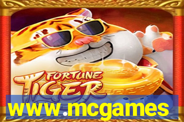 www.mcgames