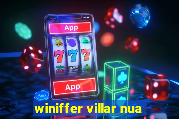 winiffer villar nua