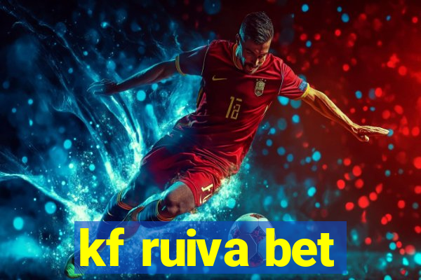 kf ruiva bet