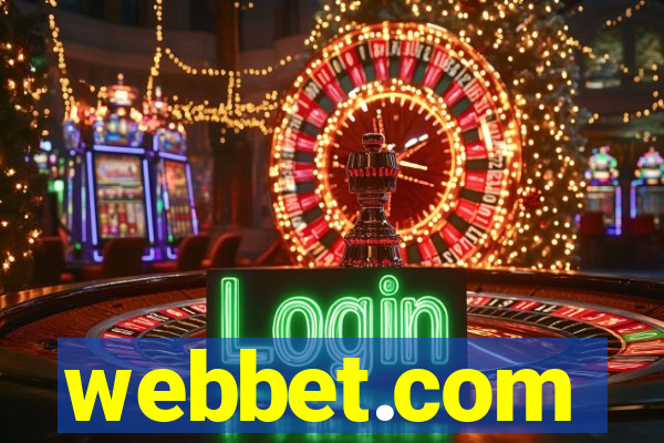 webbet.com