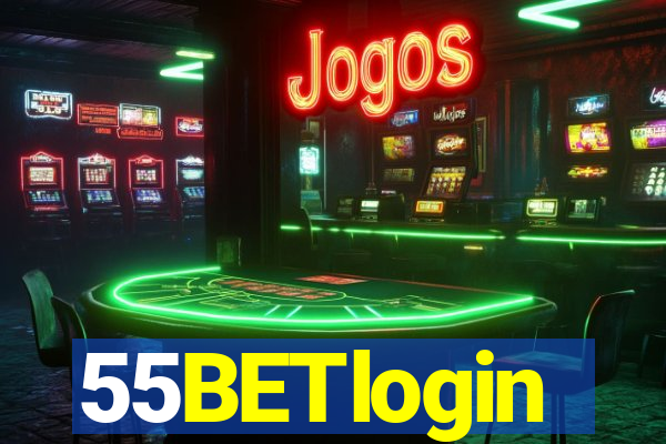 55BETlogin