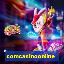comcasinoonline