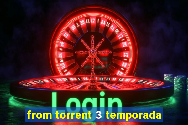 from torrent 3 temporada