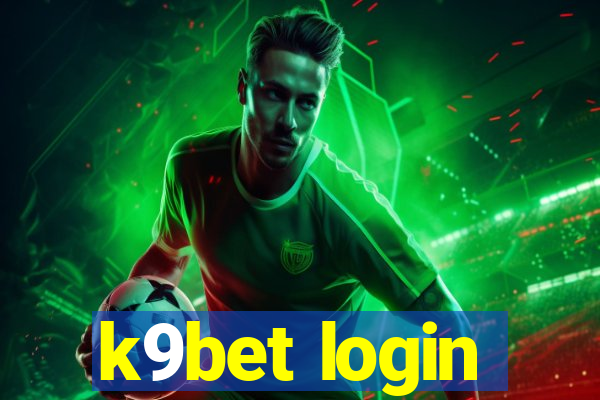 k9bet login
