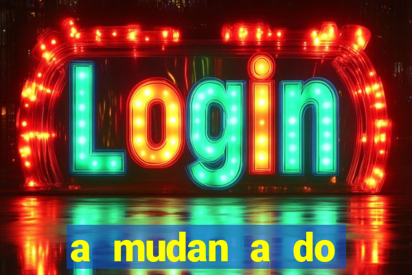 a mudan a do conde beta cap 1