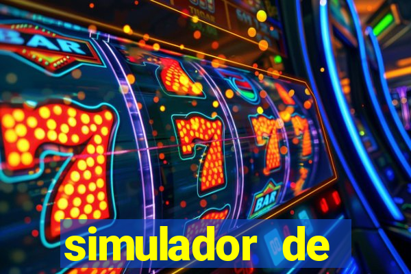 simulador de resultados de jogos de futebol