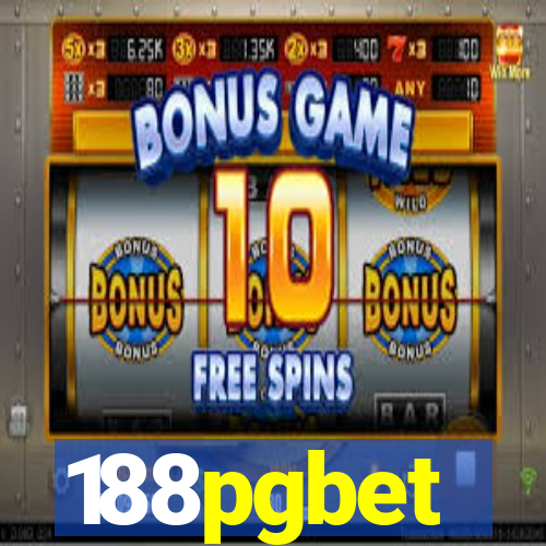188pgbet