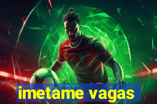 imetame vagas