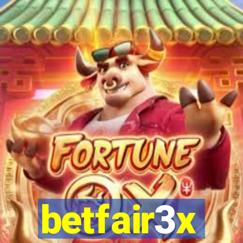 betfair3x
