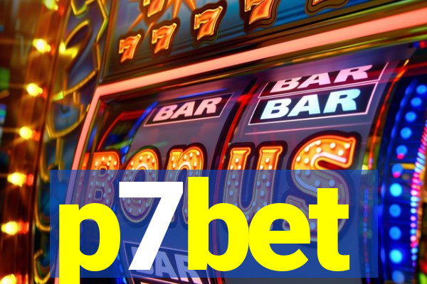 p7bet