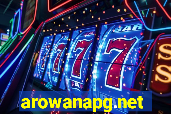 arowanapg.net