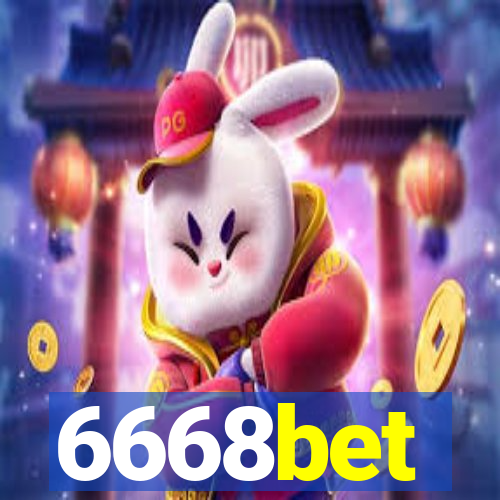 6668bet