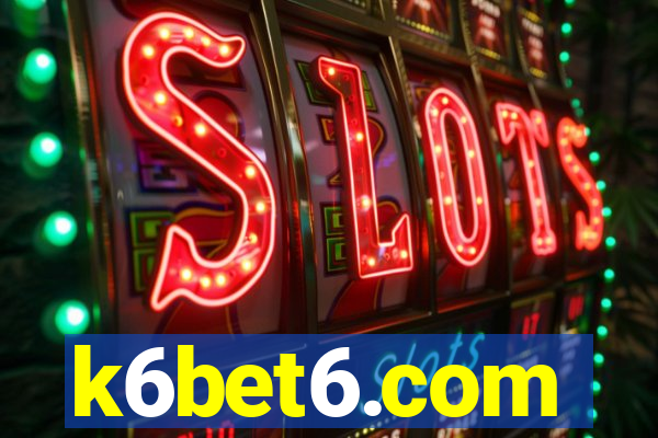 k6bet6.com