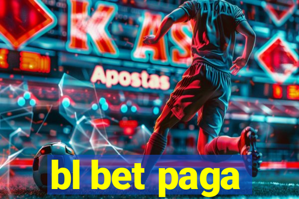 bl bet paga