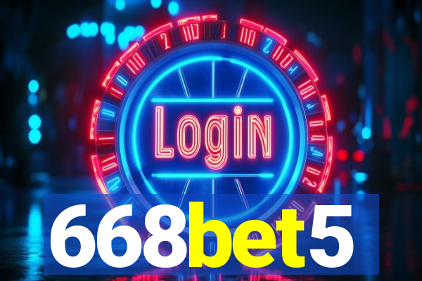 668bet5