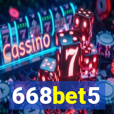 668bet5