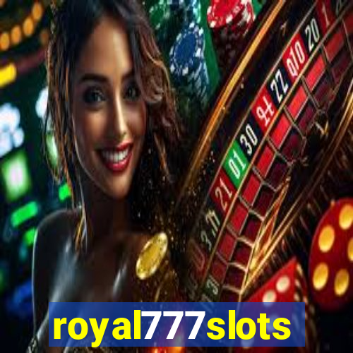 royal777slots