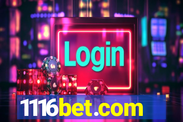 1116bet.com