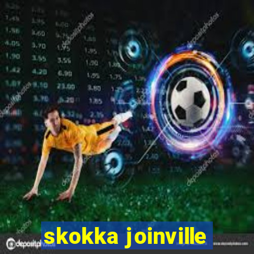 skokka joinville