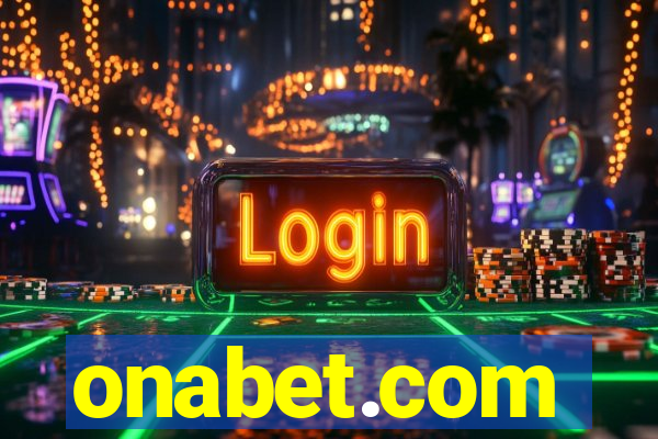 onabet.com