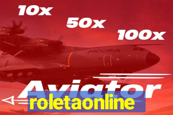 roletaonline