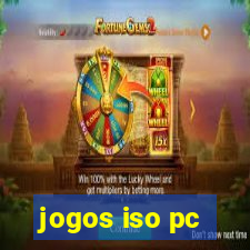 jogos iso pc