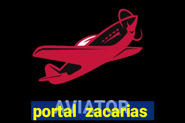 portal zacarias coração humano