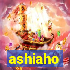 ashiaho