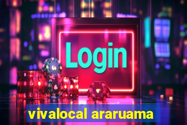 vivalocal araruama