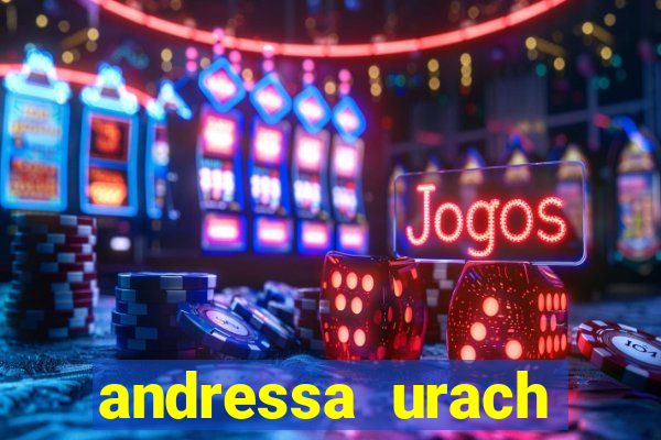 andressa urach videos nua