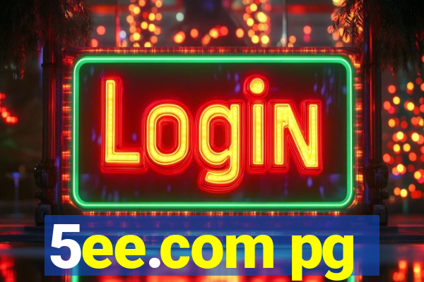 5ee.com pg