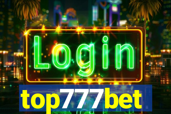 top777bet