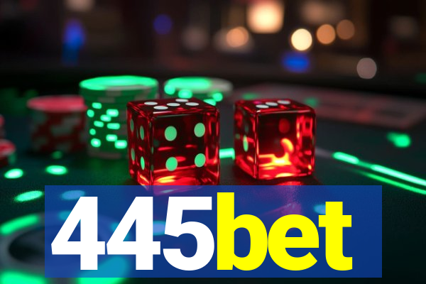 445bet