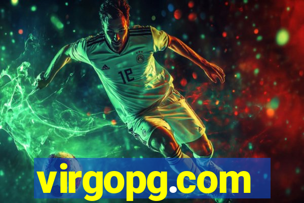 virgopg.com