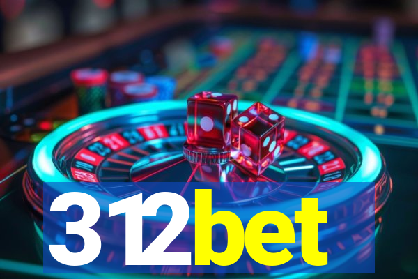 312bet