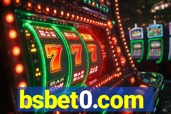 bsbet0.com