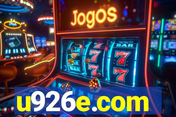 u926e.com