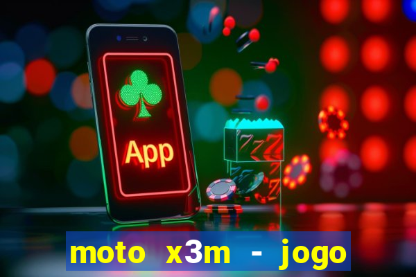 moto x3m - jogo de moto 2