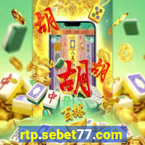 rtp.sebet77.com