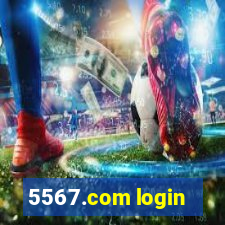 5567.com login