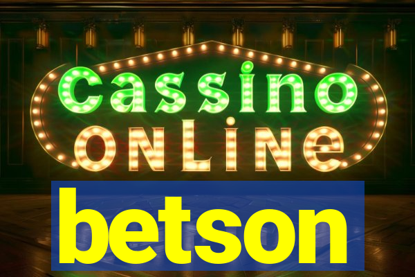 betson