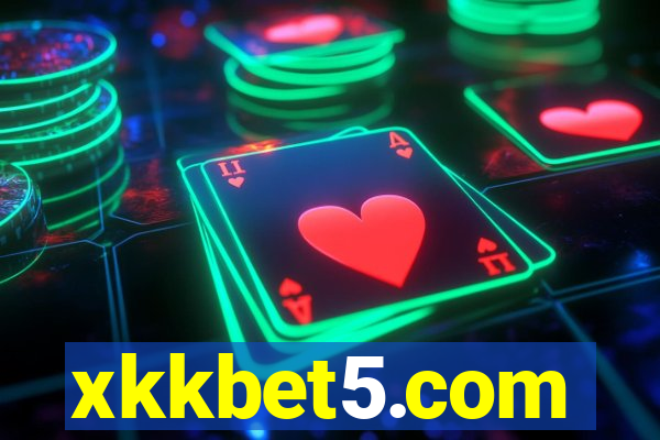 xkkbet5.com