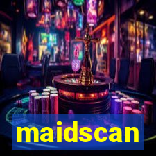 maidscan