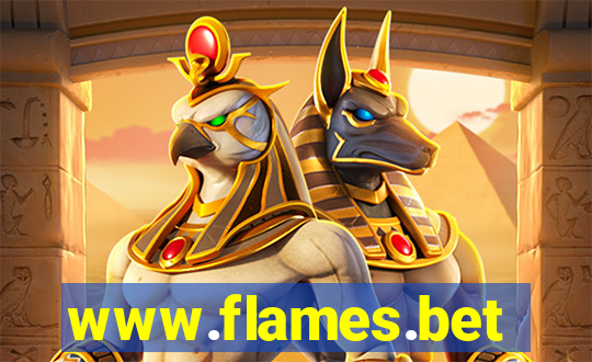www.flames.bet