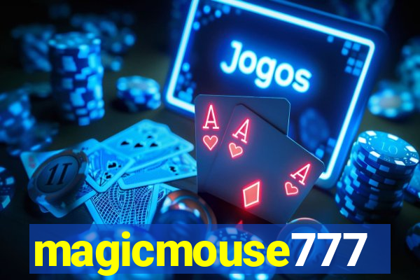 magicmouse777