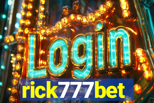 rick777bet