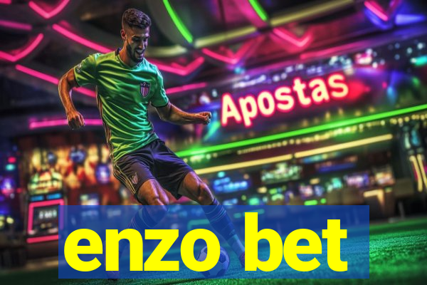 enzo bet