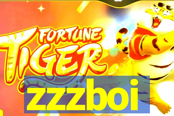 zzzboi