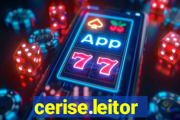 cerise.leitor